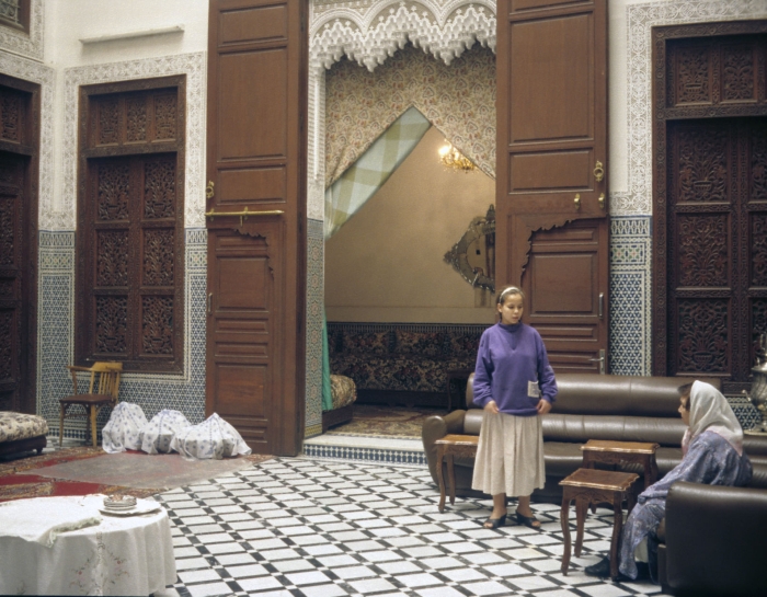 Morocco - Riads and Desert Light
